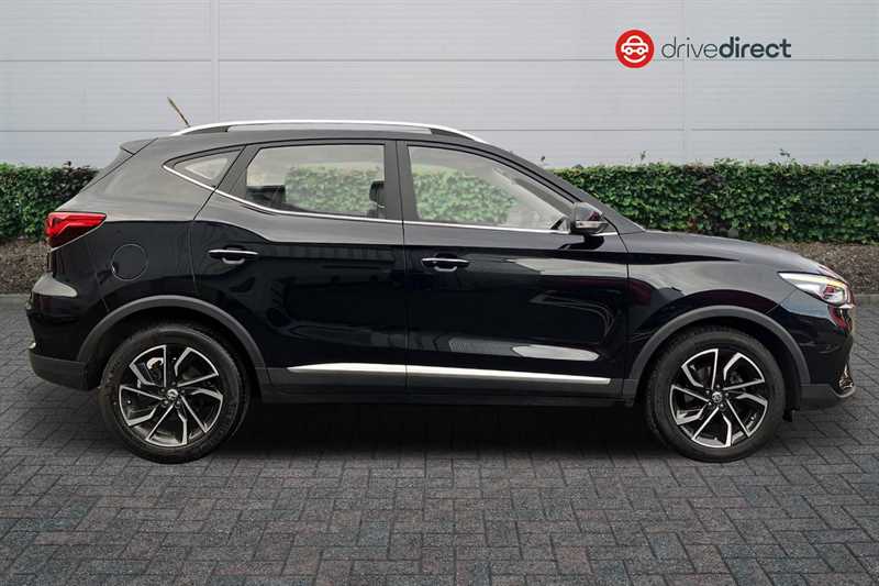 Used MG MG ZS 2022 for sale - 76530177: Photo 2