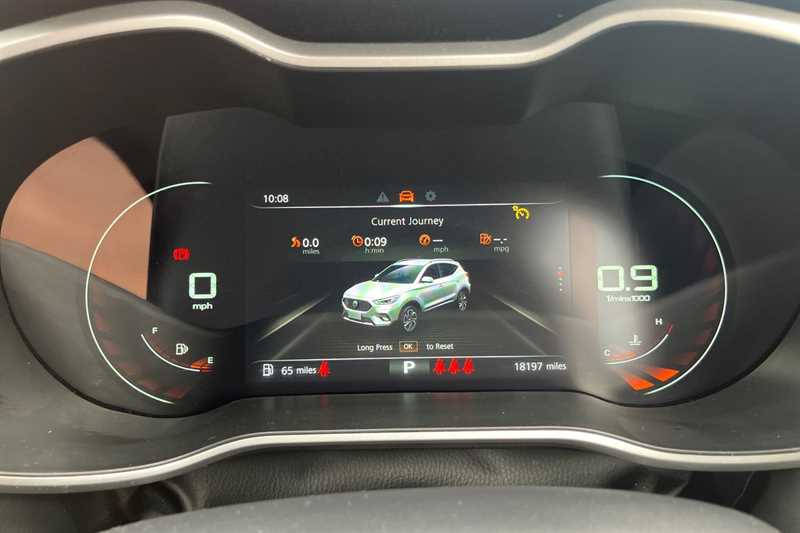 Used MG MG ZS 2022 for sale - 76530177: Photo 20