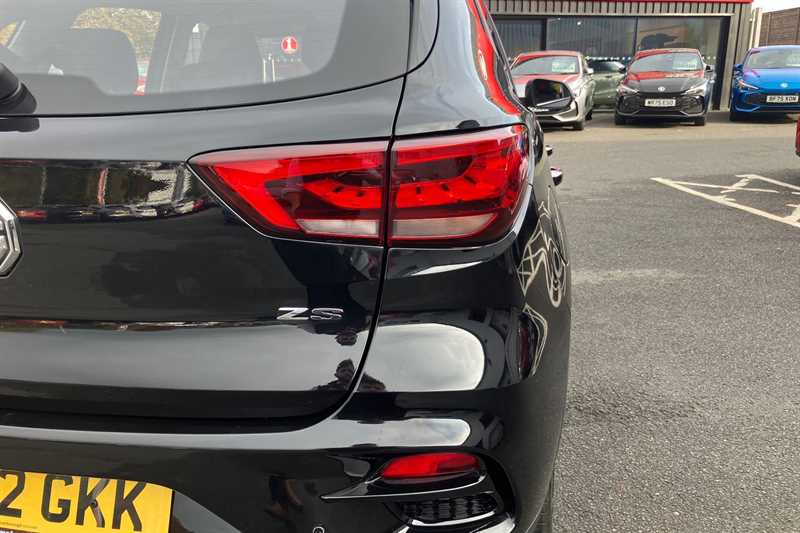 Used MG MG ZS 2022 for sale - 76530177: Photo 32