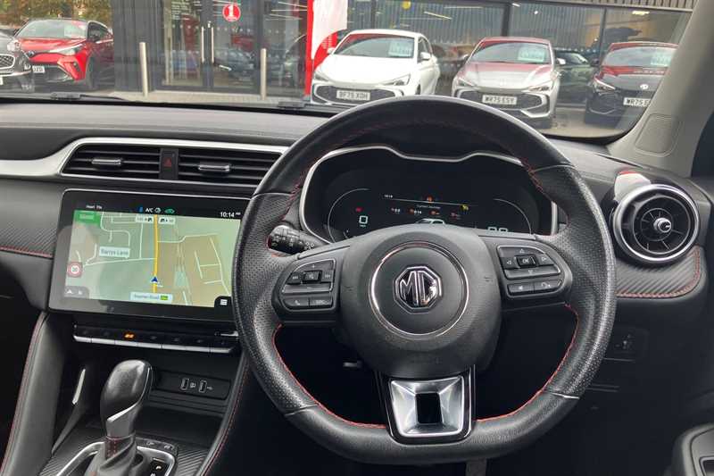 Used MG MG ZS 2022 for sale - 76530177: Photo 41