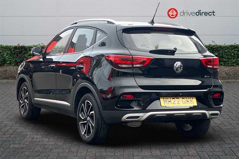 Used MG MG ZS 2022 for sale - 76530177: Photo 5