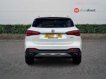 Used MG MG HS 2022 for sale - 78652755: Photo