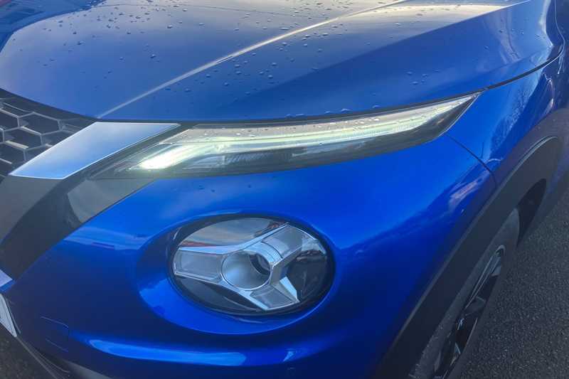 Used Nissan Juke 2023 for sale - 77322096: Photo 29