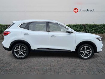 Used MG MG HS 2022 for sale - 78174323: Photo