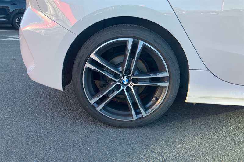 Used BMW 1 Series 2019 for sale - 77085040: Photo 10