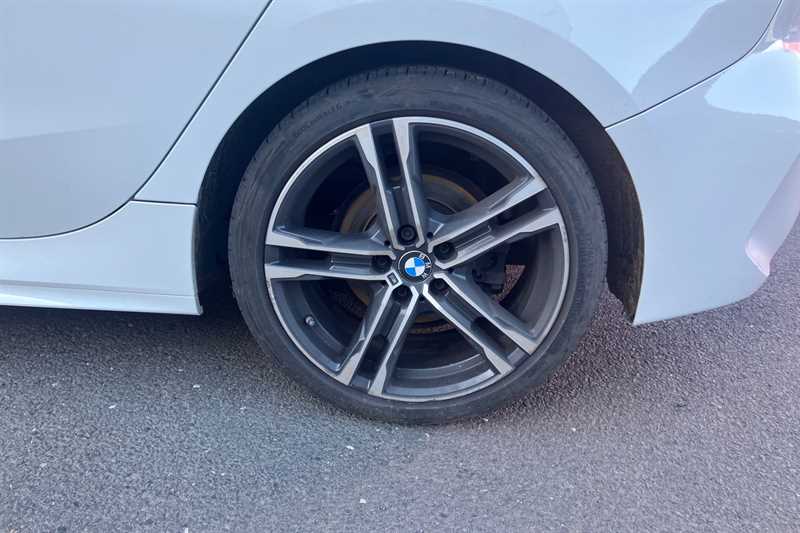 Used BMW 1 Series 2019 for sale - 77085040: Photo 11