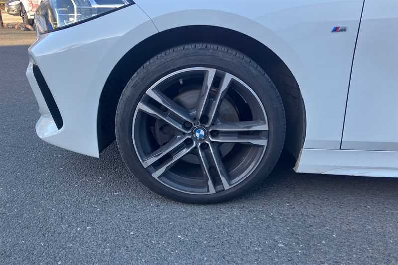 Used BMW 1 Series 2019 for sale - 77085040: Photo 12