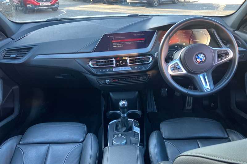 Used BMW 1 Series 2019 for sale - 77085040: Photo 13