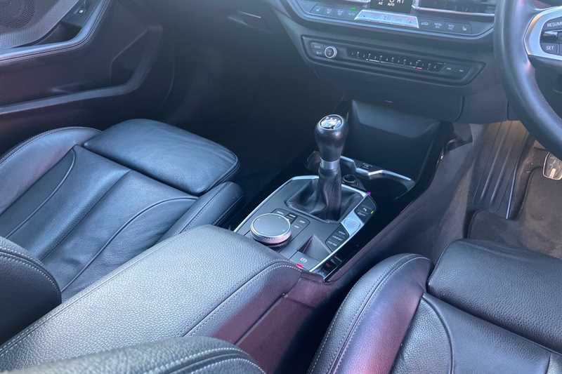 Used BMW 1 Series 2019 for sale - 77085040: Photo 14