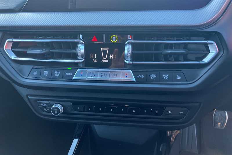 Used BMW 1 Series 2019 for sale - 77085040: Photo 15