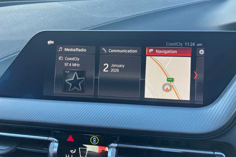 Used BMW 1 Series 2019 for sale - 77085040: Photo 18