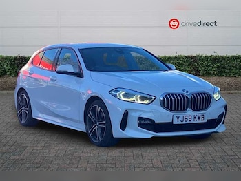 2019 - 1.5 118i M Sport Hatchback 5dr Petrol Manual Euro 6 (s/s) (140 ps)