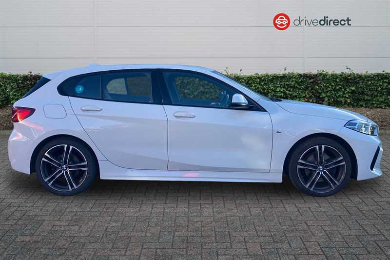 Used BMW 1 Series 2019 for sale - 77085040: Photo 2