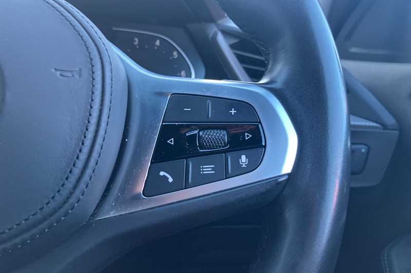 Used BMW 1 Series 2019 for sale - 77085040: Photo 22