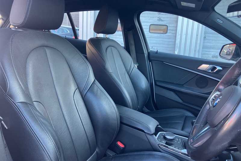 Used BMW 1 Series 2019 for sale - 77085040: Photo 23