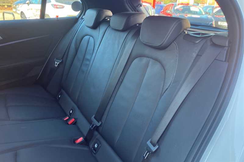 Used BMW 1 Series 2019 for sale - 77085040: Photo 24