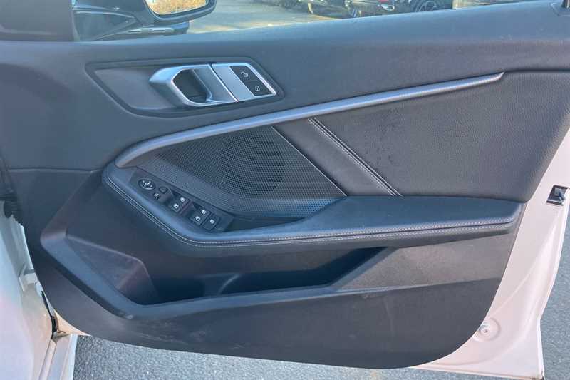 Used BMW 1 Series 2019 for sale - 77085040: Photo 27