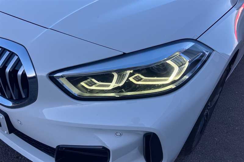Used BMW 1 Series 2019 for sale - 77085040: Photo 29