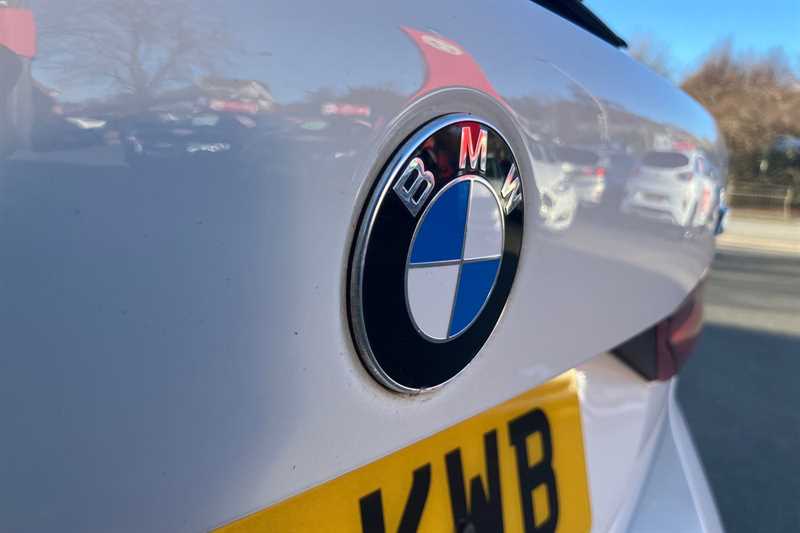 Used BMW 1 Series 2019 for sale - 77085040: Photo 30