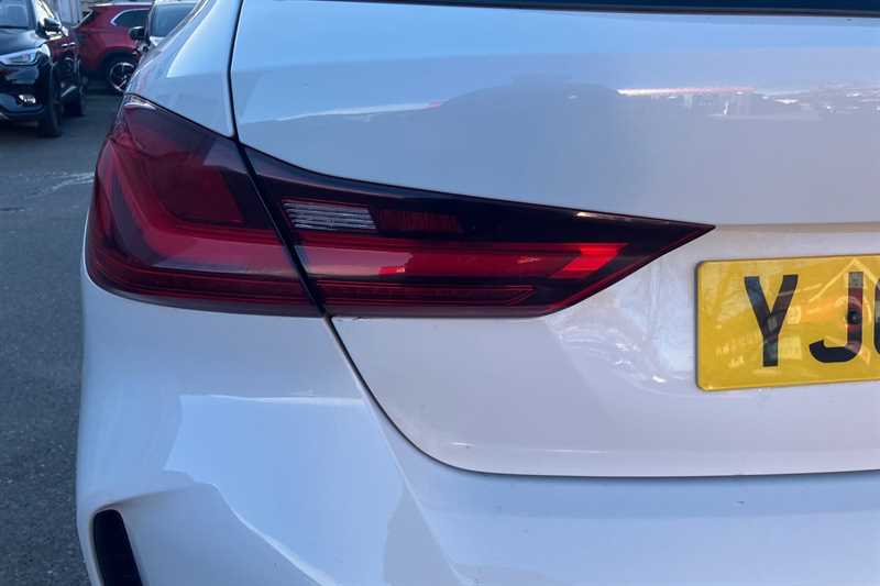 Used BMW 1 Series 2019 for sale - 77085040: Photo 31