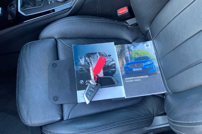 Used BMW 1 Series 2019 for sale - 77085040: Photo 36