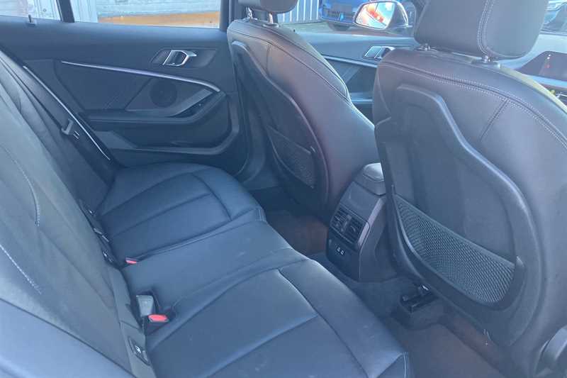 Used BMW 1 Series 2019 for sale - 77085040: Photo 38