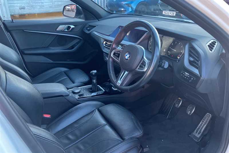 Used BMW 1 Series 2019 for sale - 77085040: Photo 39
