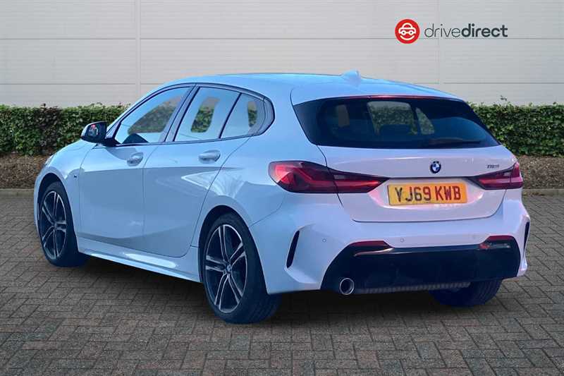 Used BMW 1 Series 2019 for sale - 77085040: Photo 5