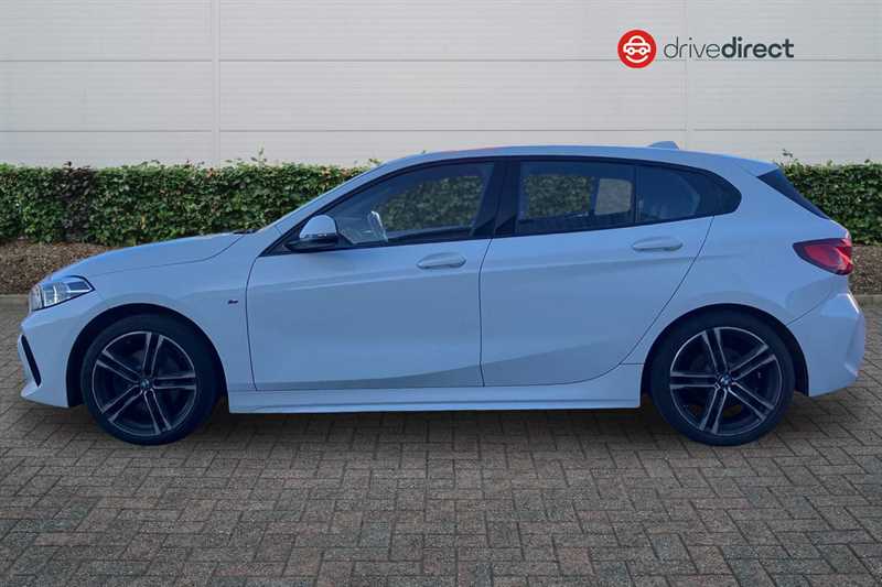 Used BMW 1 Series 2019 for sale - 77085040: Photo 6