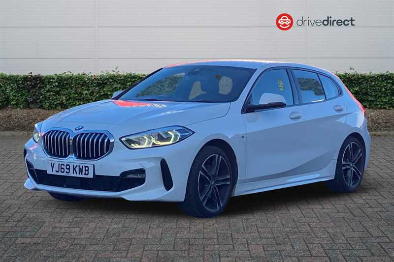 Used BMW 1 Series 2019 for sale - 77085040: Photo 7