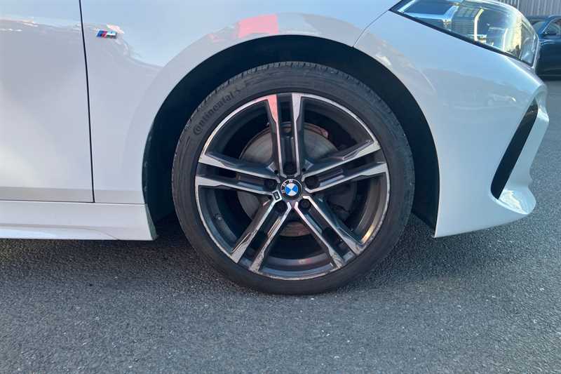 Used BMW 1 Series 2019 for sale - 77085040: Photo 9