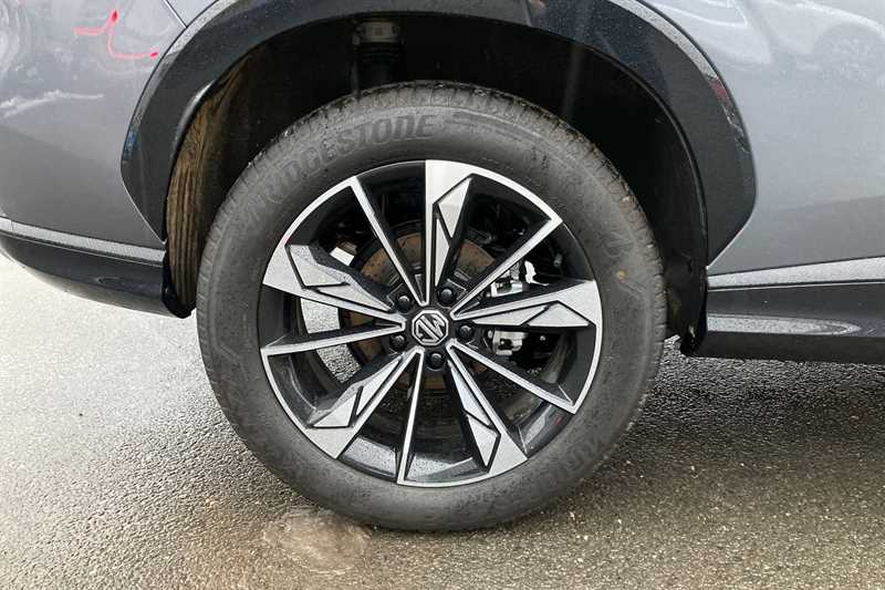 Used MG MG HS 2025 for sale - 77886954: Photo 10