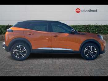 Used Peugeot 2008 2022 for sale - 74801323: Photo
