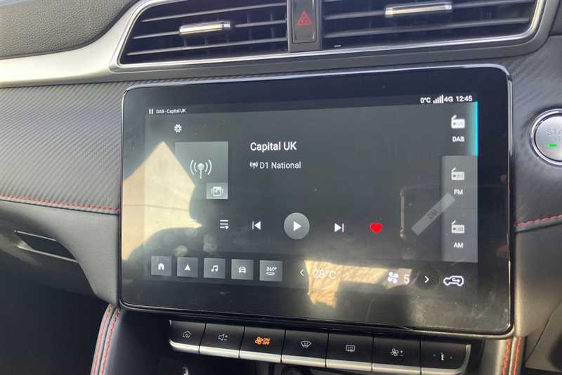 Used MG MG ZS 2022 for sale - 77486979: Photo 17