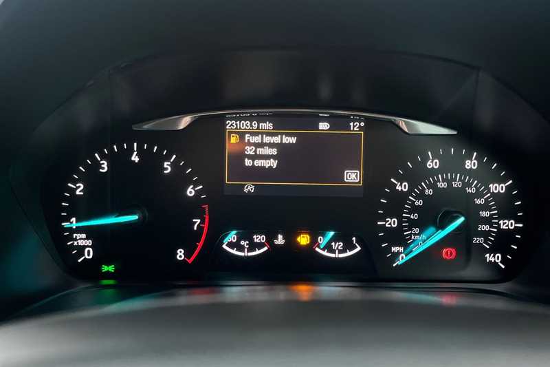 Used Ford Fiesta 2018 for sale - 77741878: Photo 20