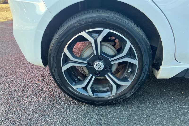 Used MG MG3 2022 for sale - 77800506: Photo 10