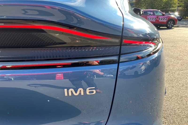 Used MG MG IM6 2025 for sale - 76525453: Photo 32