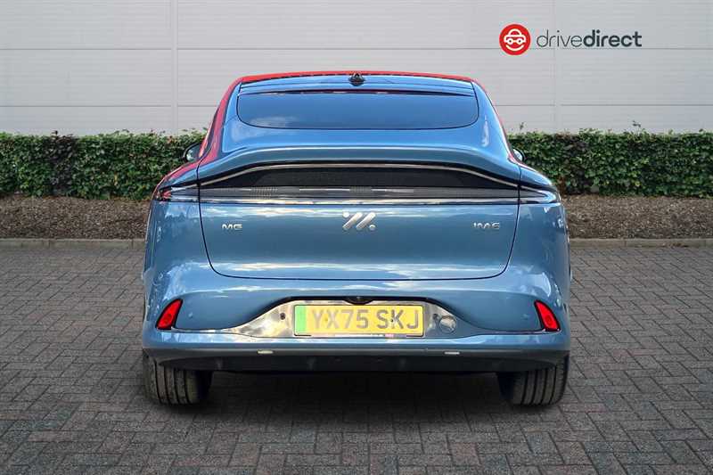 Used MG MG IM6 2025 for sale - 76525453: Photo 4