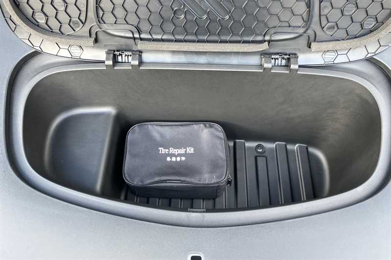 Used MG MG IM6 2025 for sale - 76525453: Photo 43