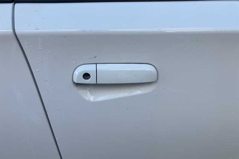 Used MG MG3 2022 for sale - 76791059: Photo 33