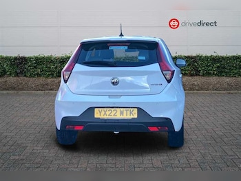 Used MG MG3 2022 for sale - 76791059: Photo