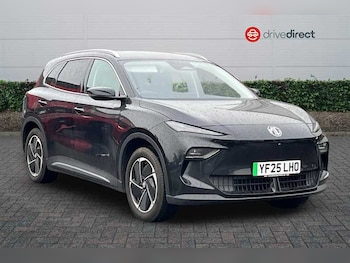 Used MG MGS5 2025 for sale - 77402758: Photo