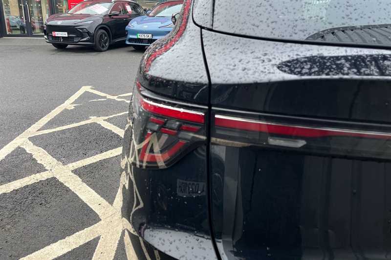 Used MG MGS5 2025 for sale - 77402758: Photo 32