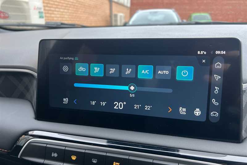 Used MG MG3 2025 for sale - 77886684: Photo 15