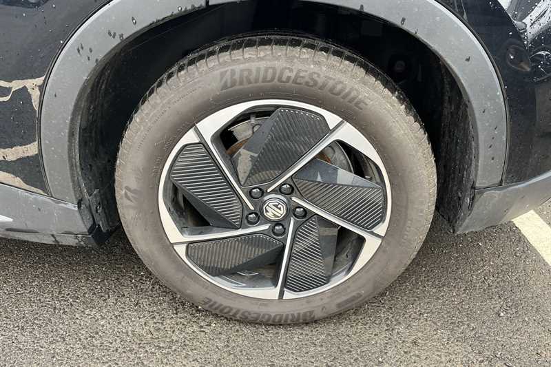 Used MG MGS5 2025 for sale - 77295915: Photo 11