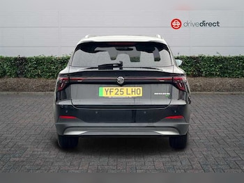 Used MG MGS5 2025 for sale - 77295915: Photo