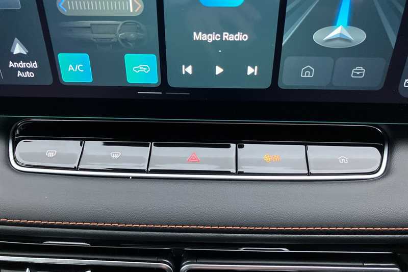 Used MG MG HS 2025 for sale - 77403146: Photo 40