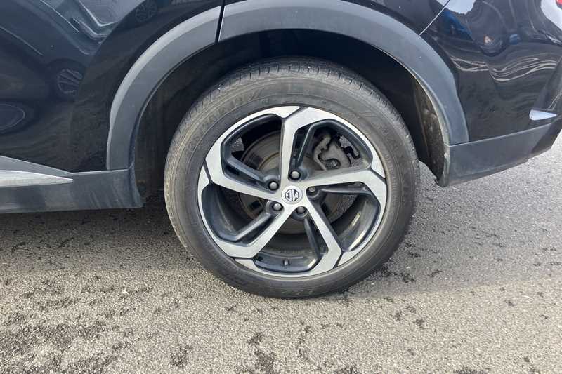 Used MG MG HS 2023 for sale - 77309854: Photo 11