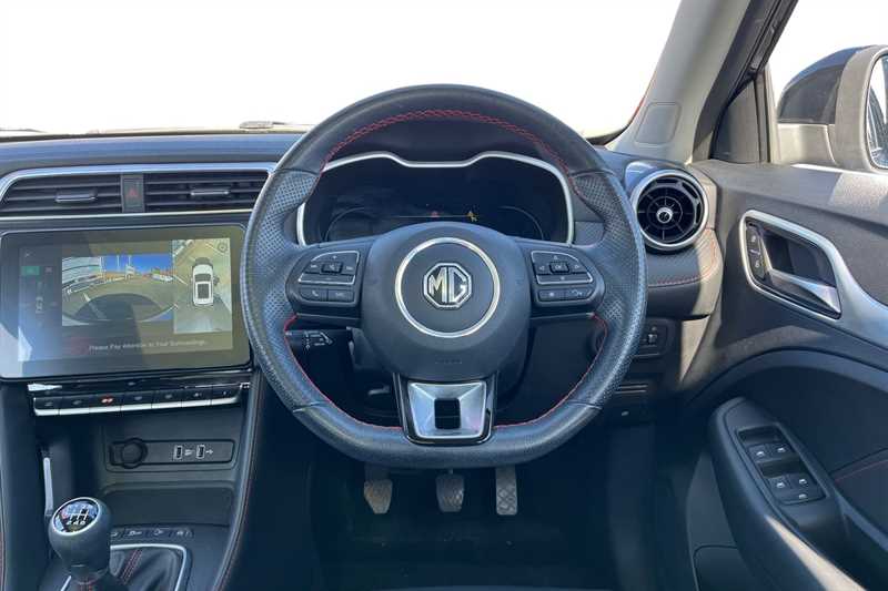 Used MG MG ZS 2022 for sale - 76449013: Photo 11