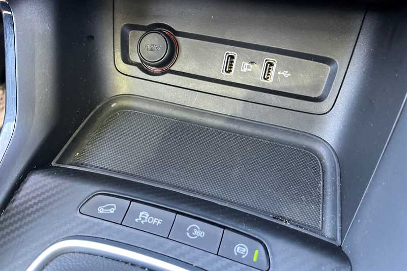 Used MG MG ZS 2022 for sale - 76449013: Photo 15